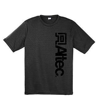 AL1-ST350 - Competitor Tee