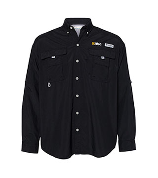 AL2-101162 - PFG Bahama II L/S Shirt