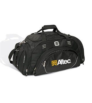 Transfer Duffel Bag