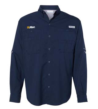 Tamiami II L/S Shirt