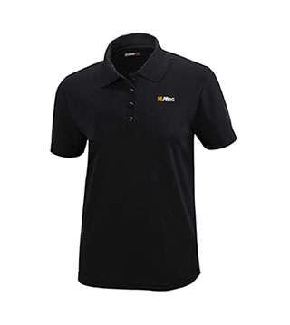 AL2-78181 - Ladies Origin Performance Pique Polo