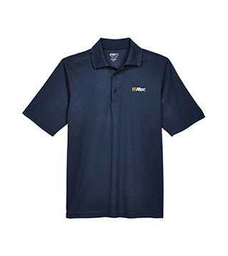 Origin Performance Pique Polo