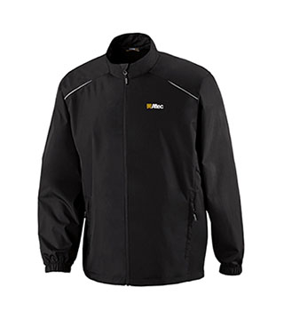AL2-88183T - Tall Motivate Unlined Lightweight Jacket
