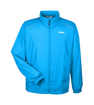 Motivate Unlined Lightweight Jacket