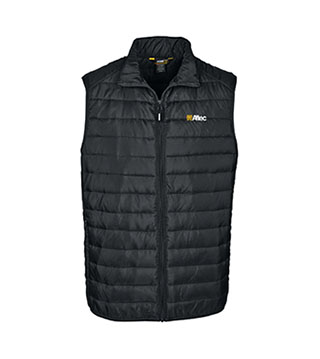 AL2-CE702 - Prevail Packable Puffer Vest