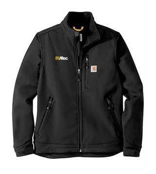 Crowley Soft Shell Jacket