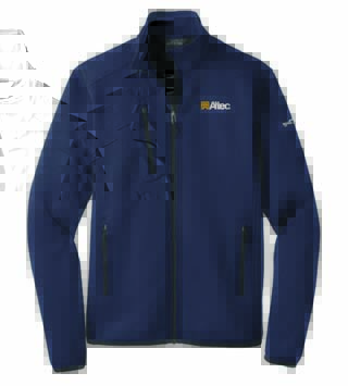 Dash Full-Zip Fleece Jacket