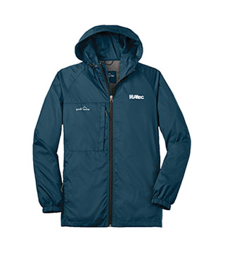 Packable Wind Jacket