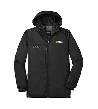 EB500 - Packable Wind Jacket