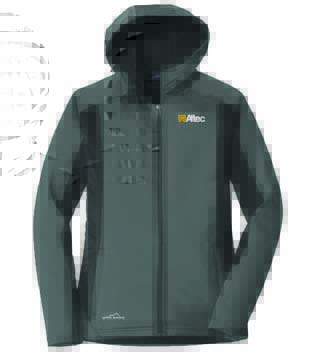 Ladies' Trail Jacket