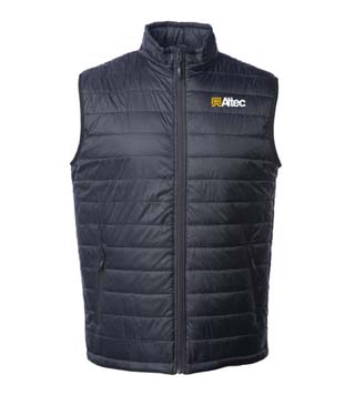 Puffer Vest