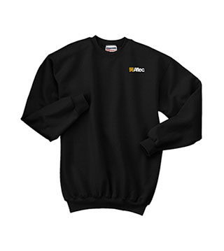 Ultimate Cotton Crewneck Sweatshirt