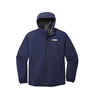 J407 - Rain Jacket