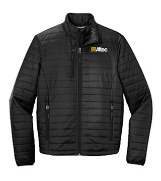 J850 - Packable Puffy Jacket