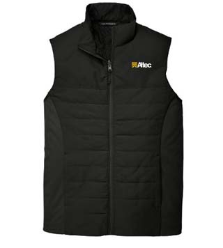 Collective Insulated Vest