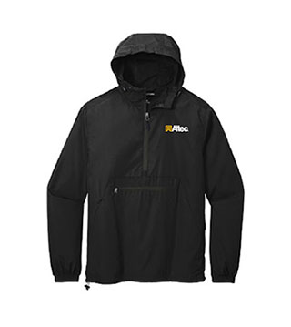 JST66 - Packable Anorak