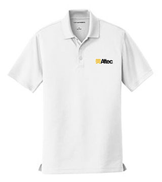 AL2-K110 - UV Micro-Mesh Polo