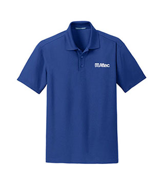Men's Dry Zone Grid Polo