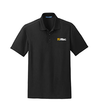 AL2-K572 - Men's Dry Zone Grid Polo