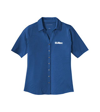 Ladies City Stretch Top