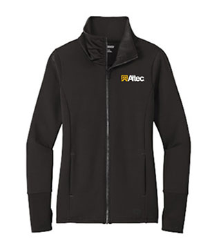 Endurance Ladies Modern Performance Full-Zip