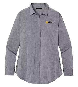 Ladies' Commuter Woven Tunic