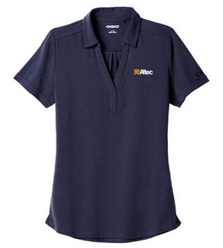 Ladies Limit Polo