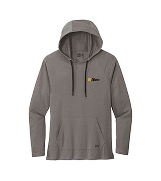 Tri-Blend Hoodie