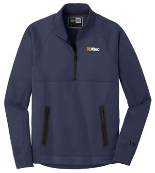 Venue Fleece 1/4 Zip Pullover