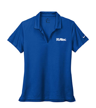 Ladies Dri-FIT Micro Pique 2.0 Polo