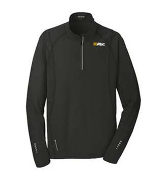 Nexus 1.4-Zip Pullover