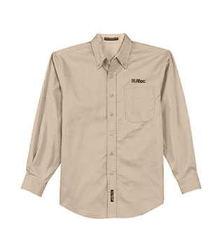 Easy Care L/S Shirt