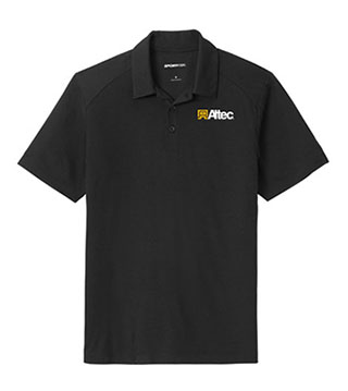 ST405 - Tri-Blend Polo