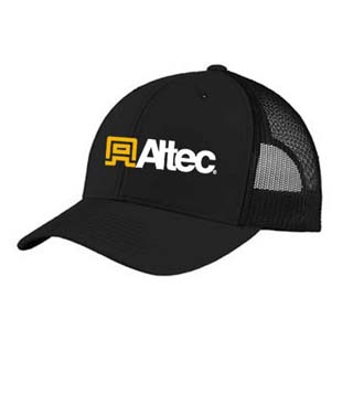 Yupoong Retro Trucker Cap