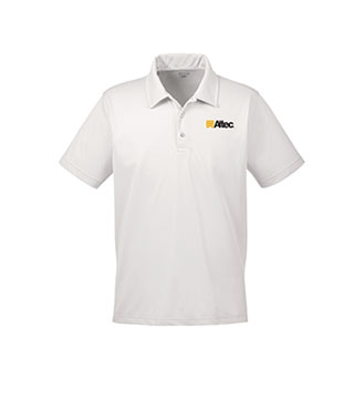 Men's Command Snag-Protection Polo