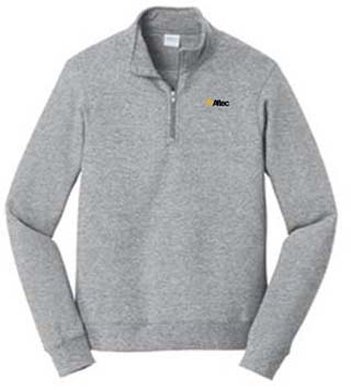 PC850Q - Fan Favorite 1/4-Zip Sweatshirt