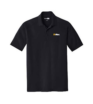 Tall Select Lightweight Snag-Proof Polo