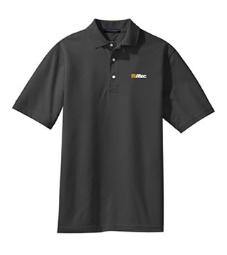 Tall Rapid Dry Polo