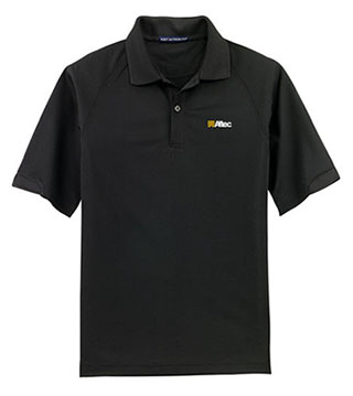 Tall Dry Zone Ottoman Polo