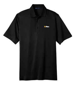 Tall Tech Pique Polo