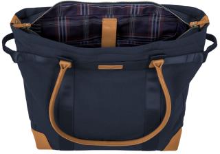 Wells Laptop Tote