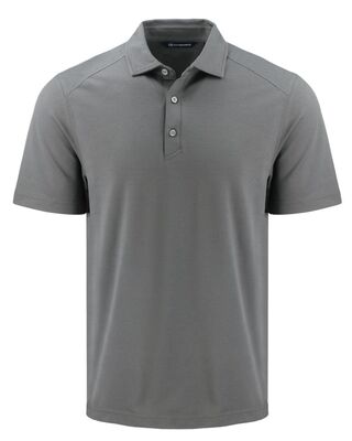 BCK01358 - Advantage Eco Tri-Blend Pique Big & Tall Refresh Epic Confidence Polo