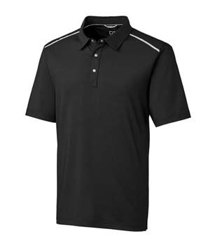 BCK09428 - Fusion Polo - Big & Tall