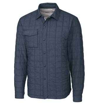 BCO00032 - Rainier Shirt Jacket Big and Tall