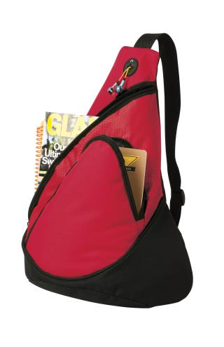 Honeycomb Sling Pack