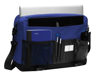 Messenger Briefcase