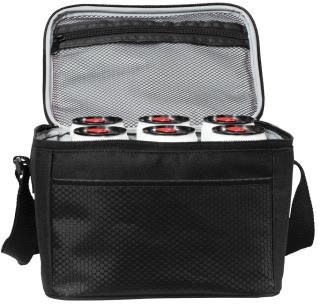 6-Can Cube Cooler