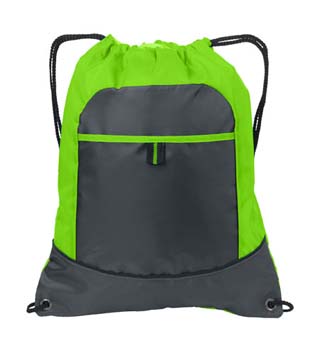 Pocket Cinch Pack