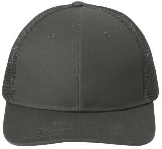 Snapback Trucker Cap