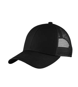 Adjustable Mesh Back Cap